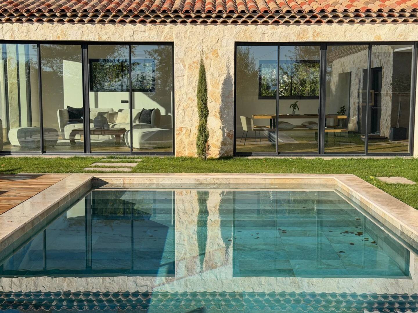Maison à vendre, 231m², TOURRETTES SUR LOUP