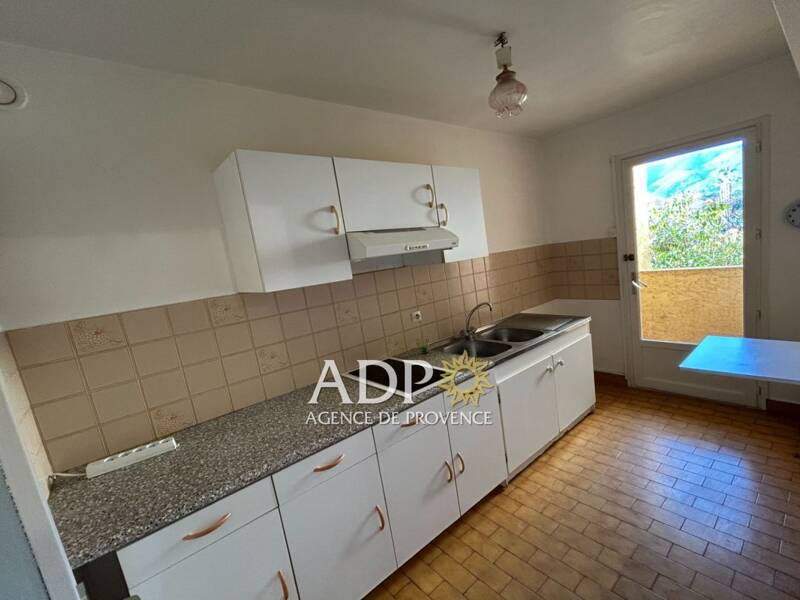 Maison à louer, 51m², PEGOMAS