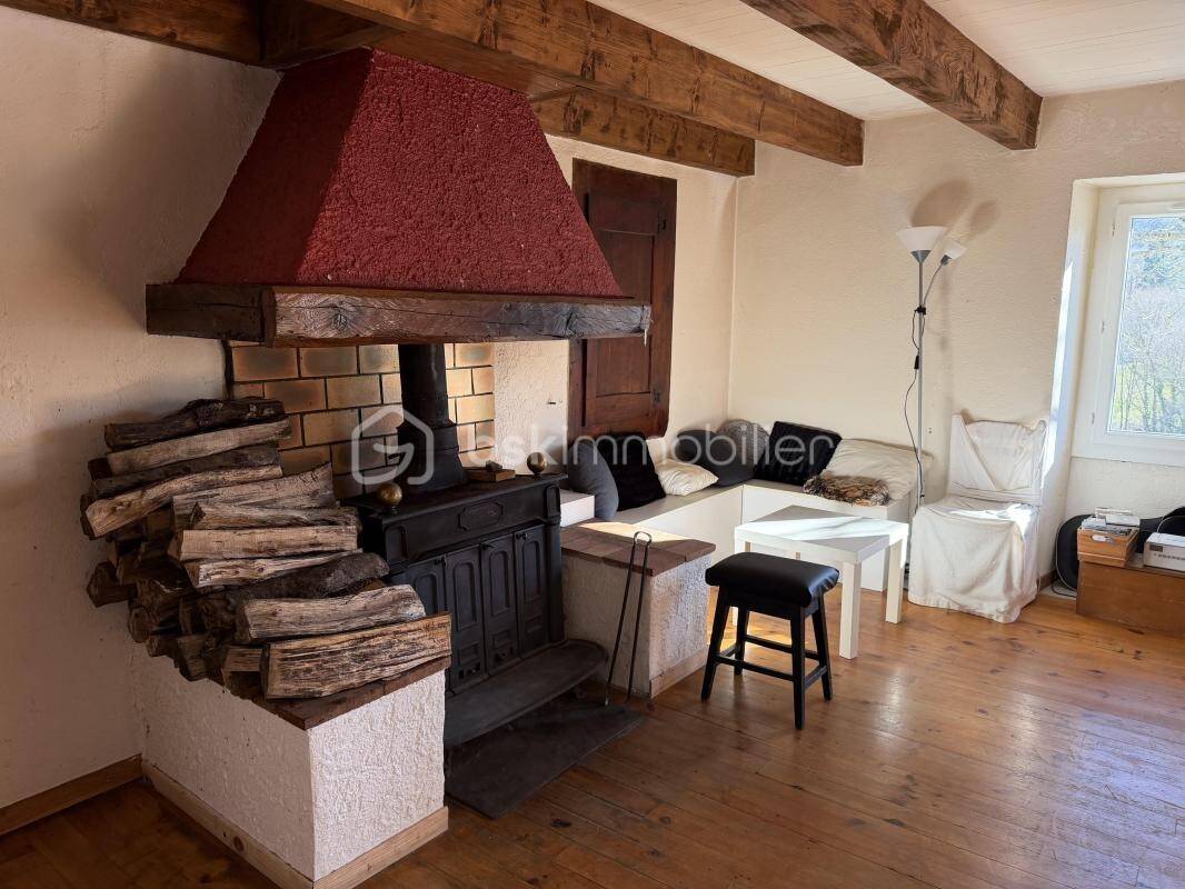 Maison à vendre, 76m², LA SALVETAT SUR AGOUT