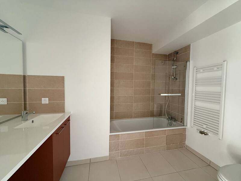 Maison à louer, 45m², TOULOUSE