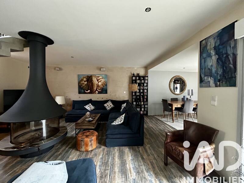 Maison à vendre, 161m², VILLEPREUX