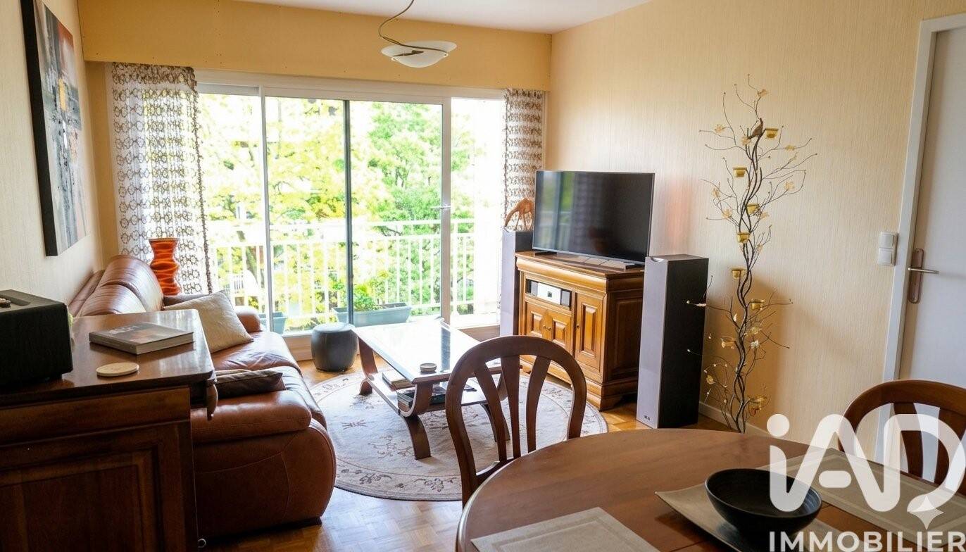 Maison à vendre, 53m², SAINT MAUR DES FOSSES