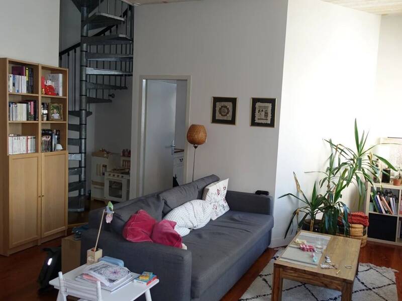 Maison à louer, 74m², TOULOUSE