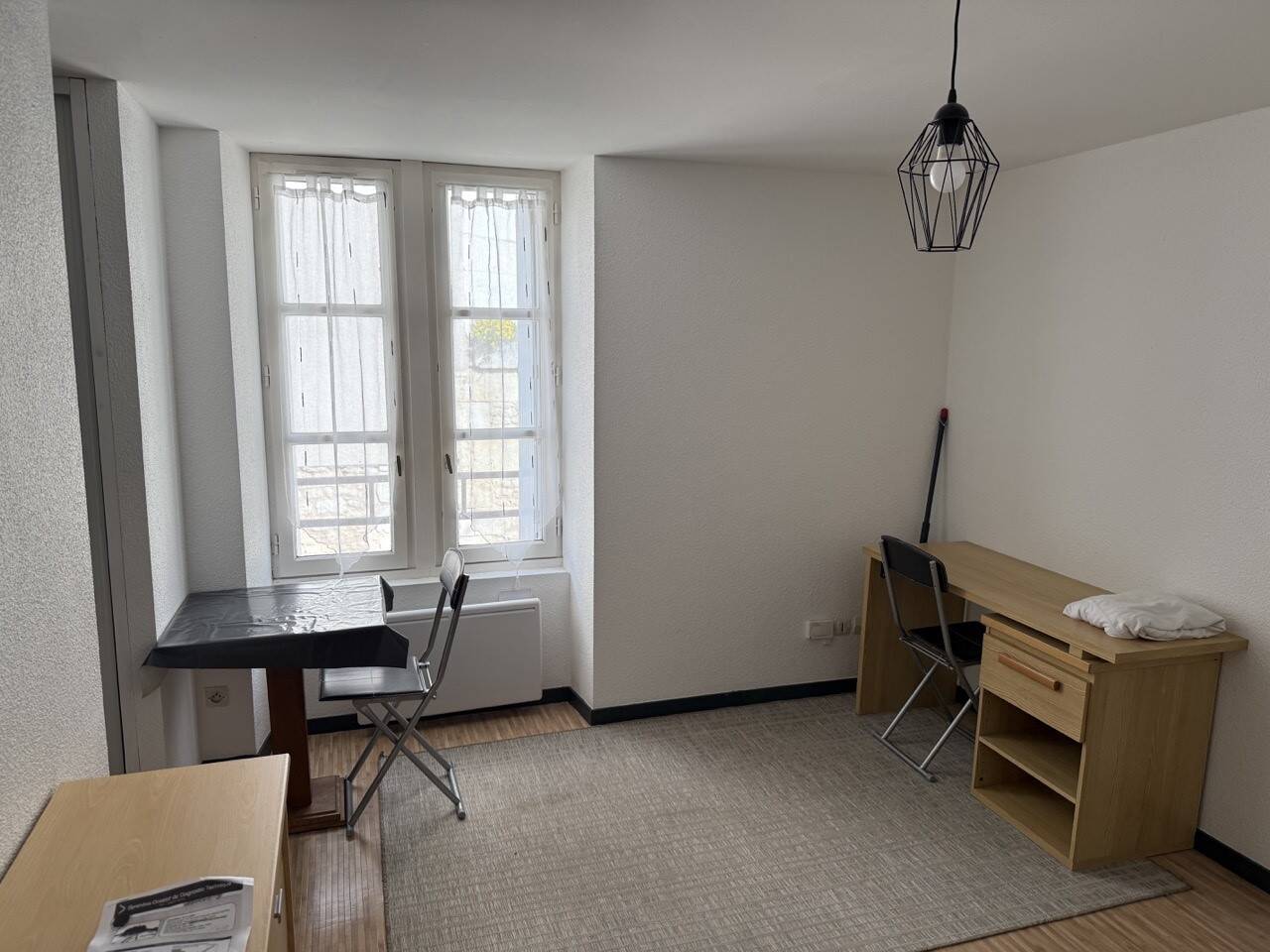Maison à louer, 18m², POITIERS