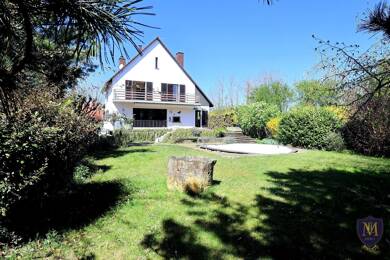 Maison à vendre 649 000 € 7 pièces 5 chambres 210 m² 903 m² de terrain St Louis 68300