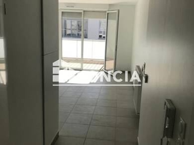 Appartement à louer 625 € 2 pièces 1 chambre 43,6 m² 1er étage Auzeville-Tolosane 31320
