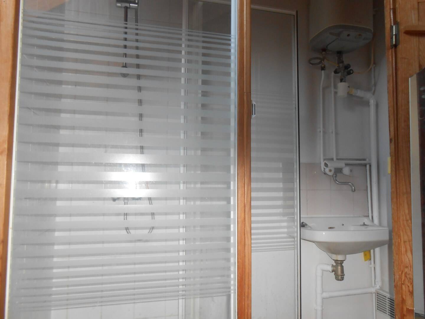 Maison à louer, 14m², CLICHY