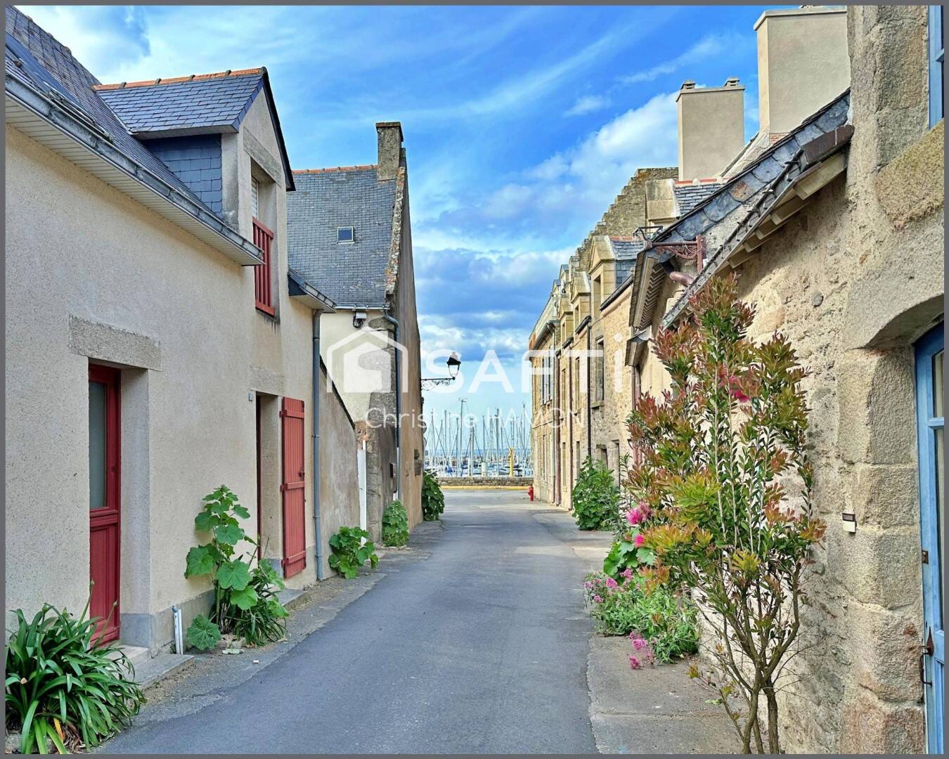 Maison à vendre, 60m², PIRIAC SUR MER