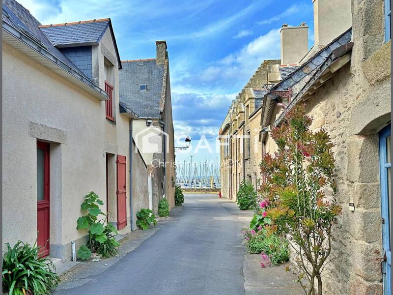 Maison à vendre, 60m², PIRIAC SUR MER