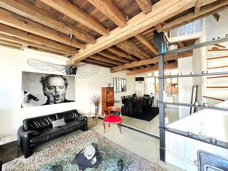 Maison à vendre, 103m², LILLE