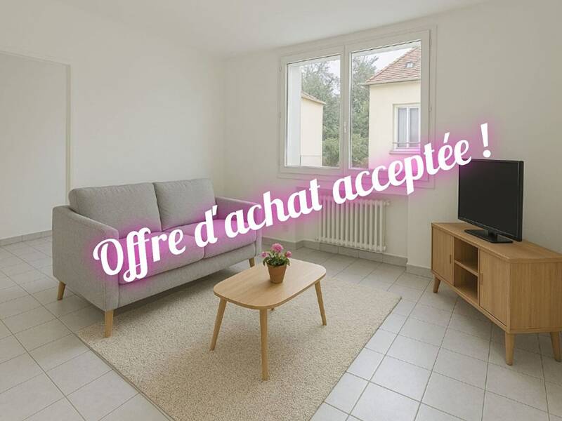 Maison à vendre, 51m², SAINT ETIENNE
