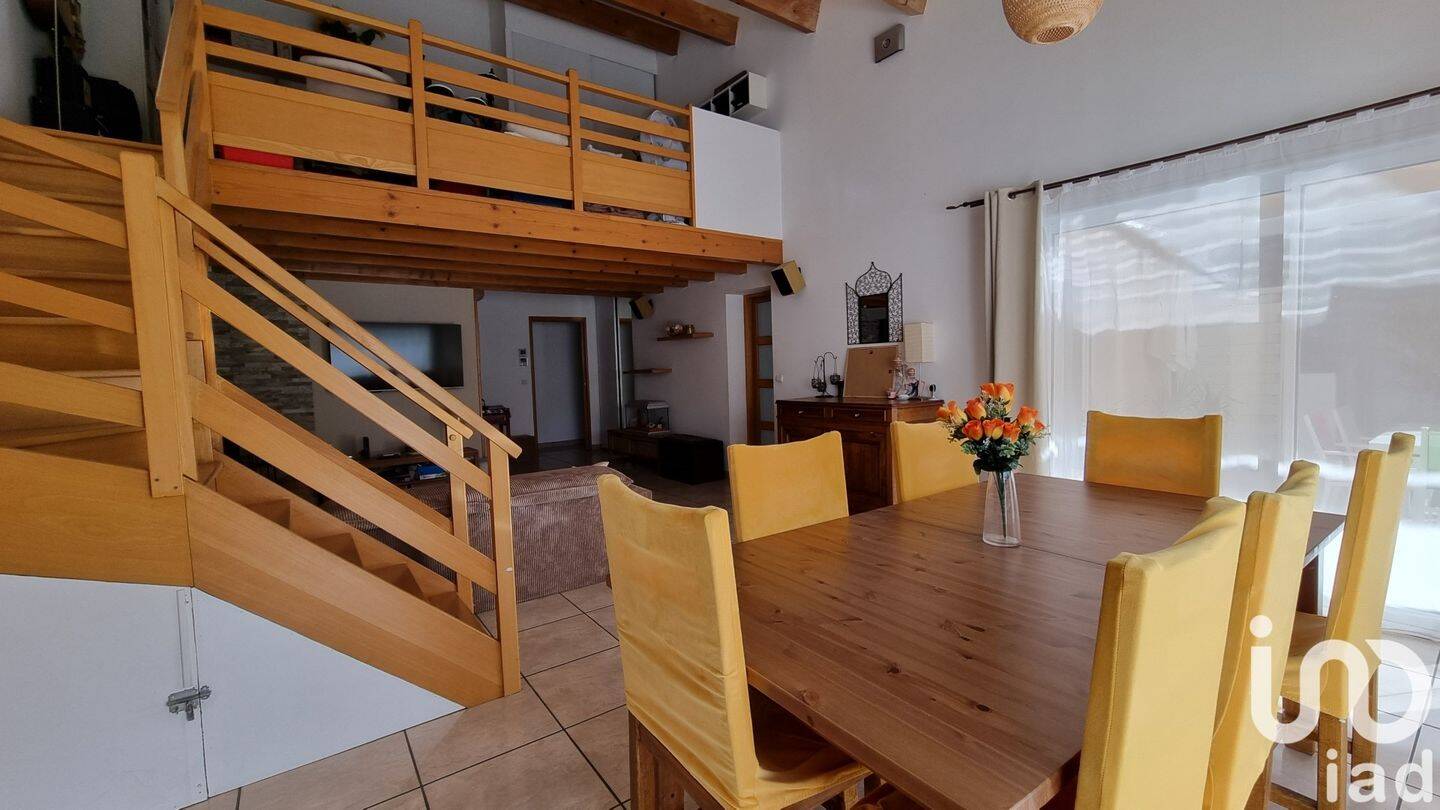 Maison à vendre, 146m², NEZIGNAN L'EVEQUE