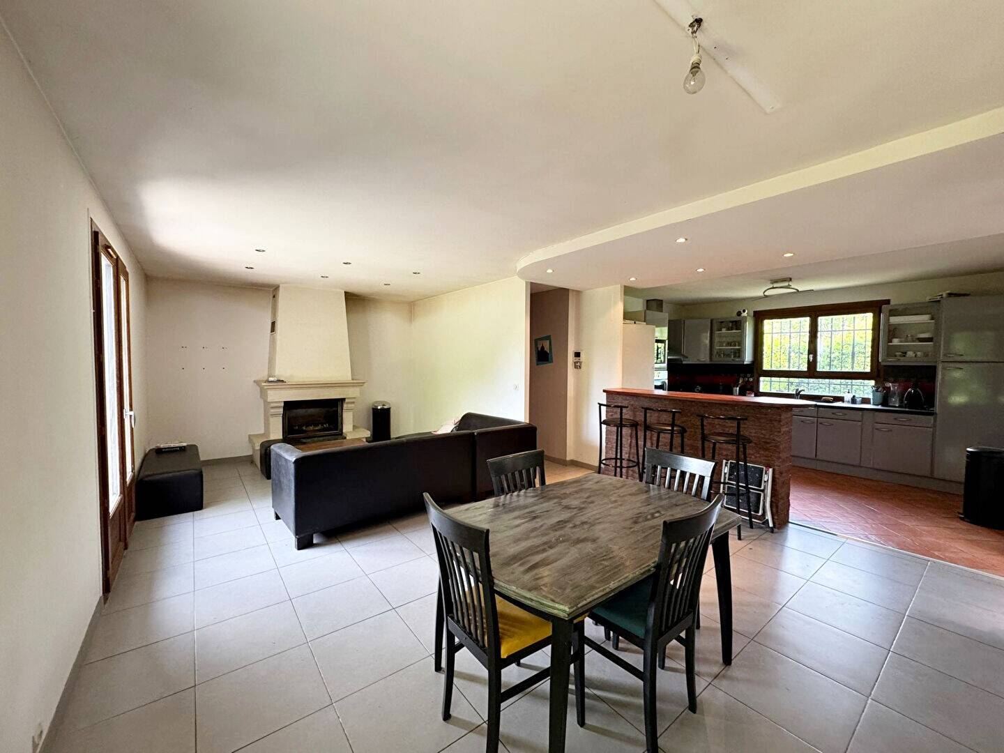 Maison à vendre, 101m², NOISY LE GRAND
