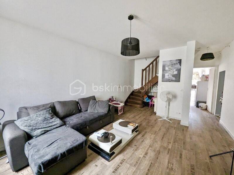 Maison à vendre, 84m², SAINTE FOY LA GRANDE
