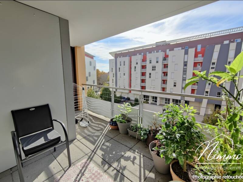 Maison à vendre, 47m², NIMES