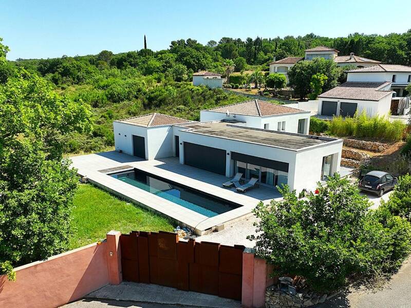 Maison à vendre, 300m², MONTPELLIER