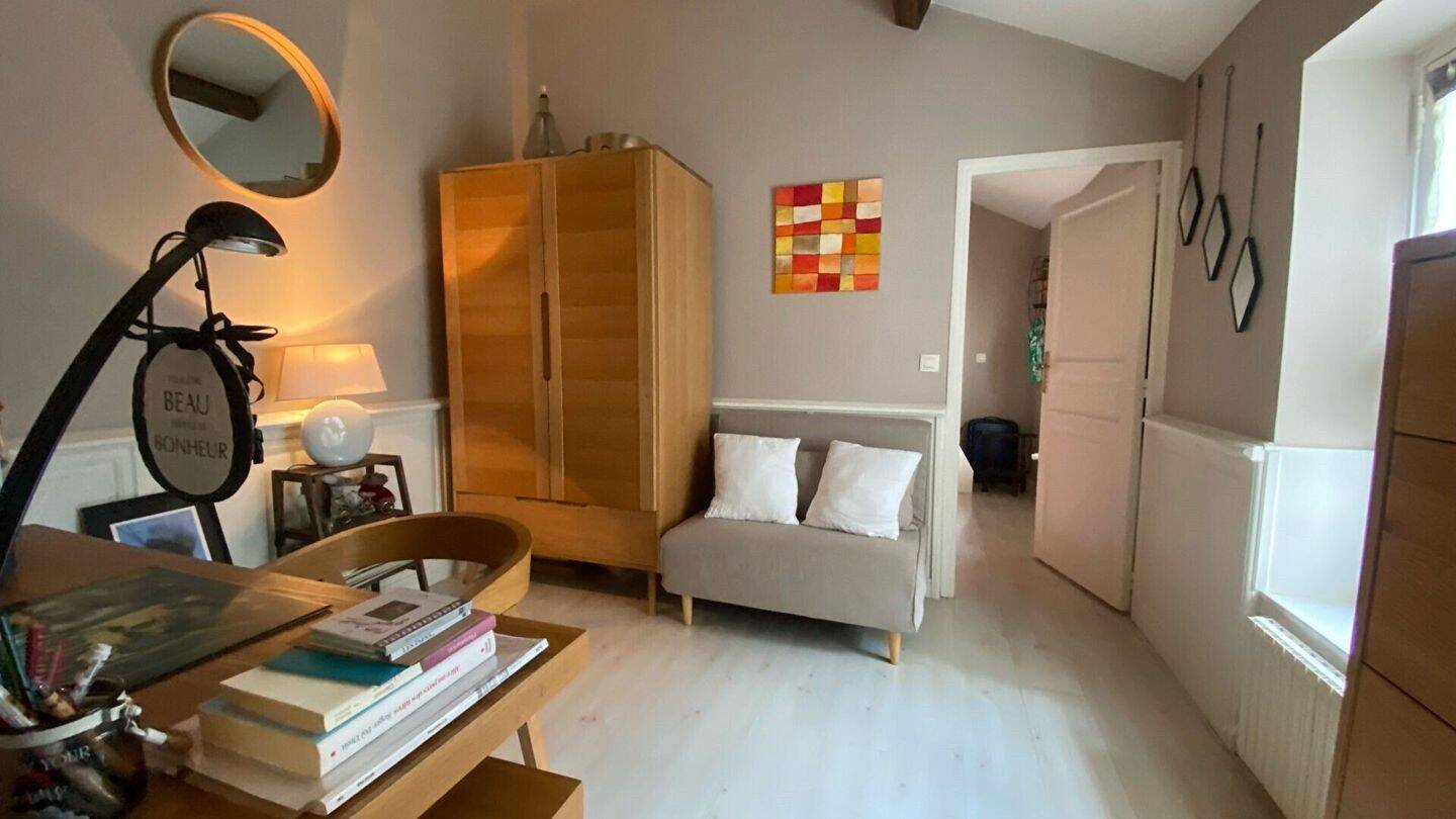 Maison à vendre, 129m², MAISONS LAFFITTE