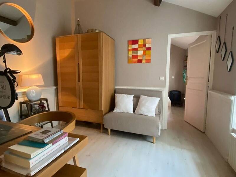 Maison à vendre, 129m², MAISONS LAFFITTE