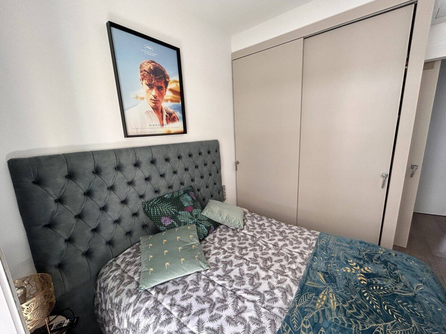 Maison à louer, 53m², CANNES