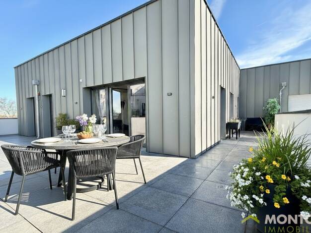 Appartement à vendre 545 000 € 5 pièces 4 chambres 94 m² Étage 5/5 Thiais 94320