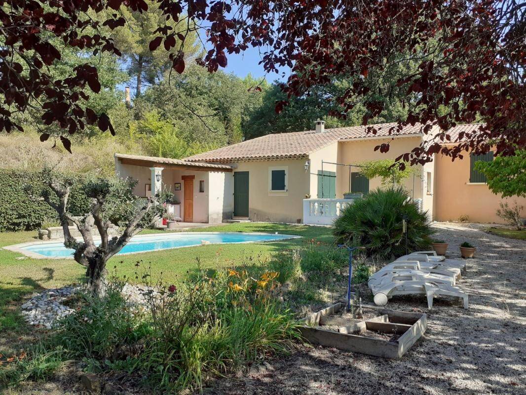 Maison à vendre, 186m², LA TOUR D'AIGUES