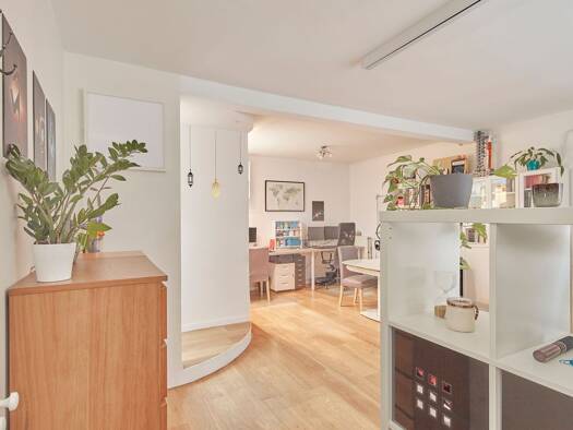 Appartement à vendre 615 000 € 3 pièces 2 chambres 71,3 m² RDC/4 Vaugirard-Parc des Expositions Paris 15ème arrondissement 75015