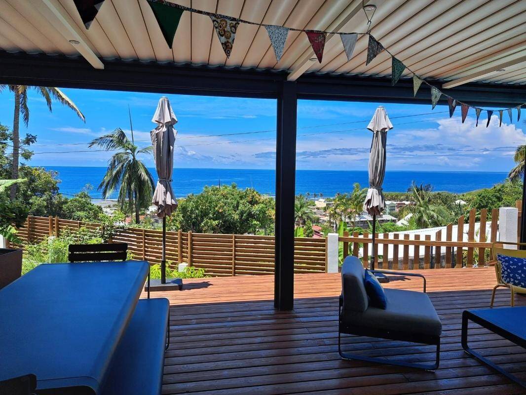 Maison à vendre, 187m², SAINT PIERRE