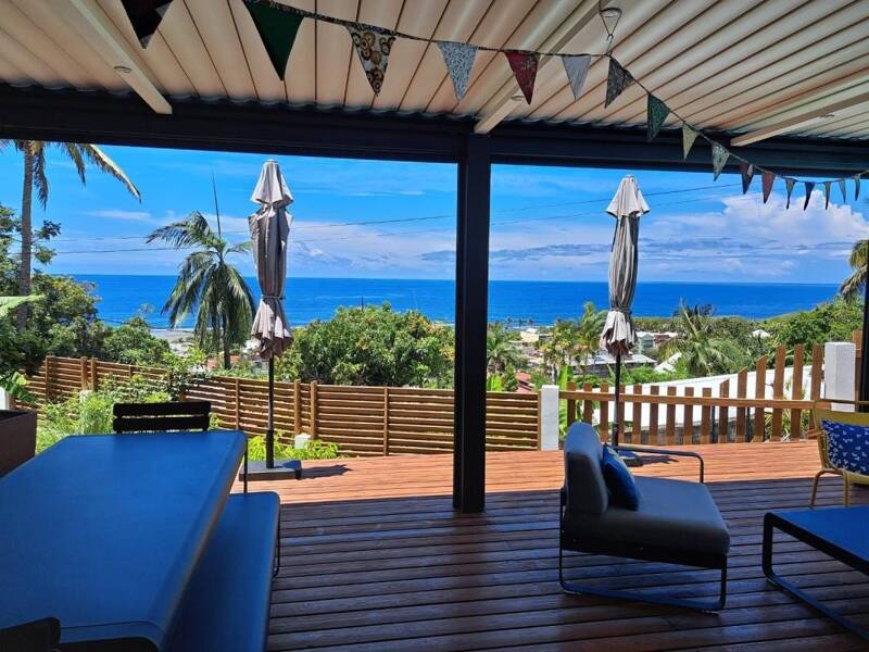 Maison à vendre, 187m², SAINT PIERRE