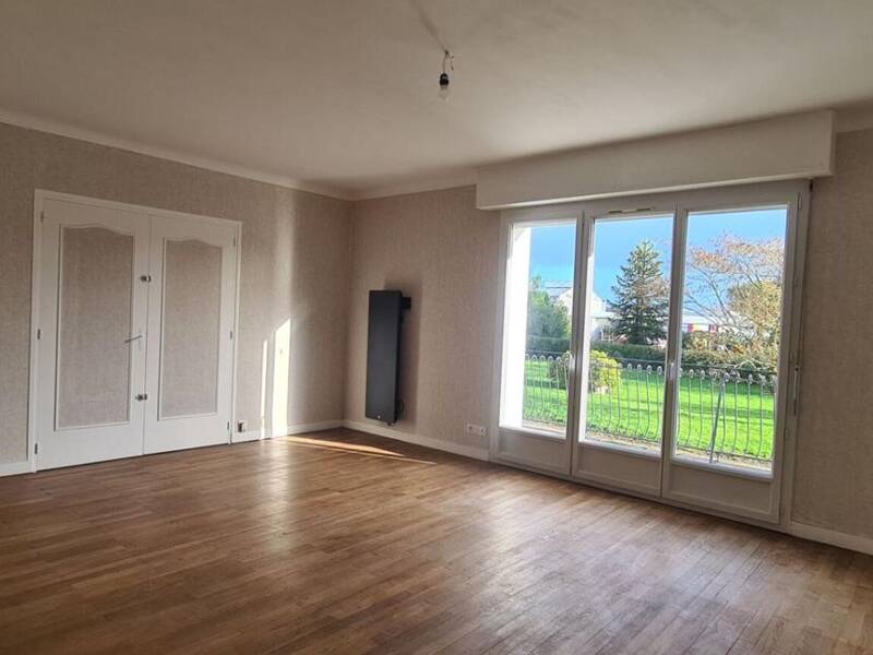 Maison à louer, 133m², LES SORINIERES