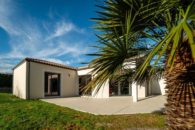 Maison à vendre, 135m², LA ROCHE SUR YON