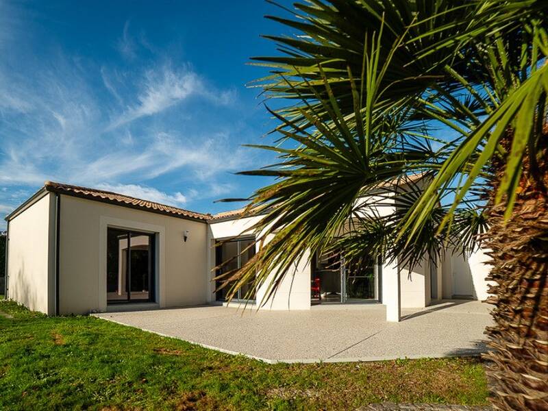 Maison à vendre, 135m², LA ROCHE SUR YON