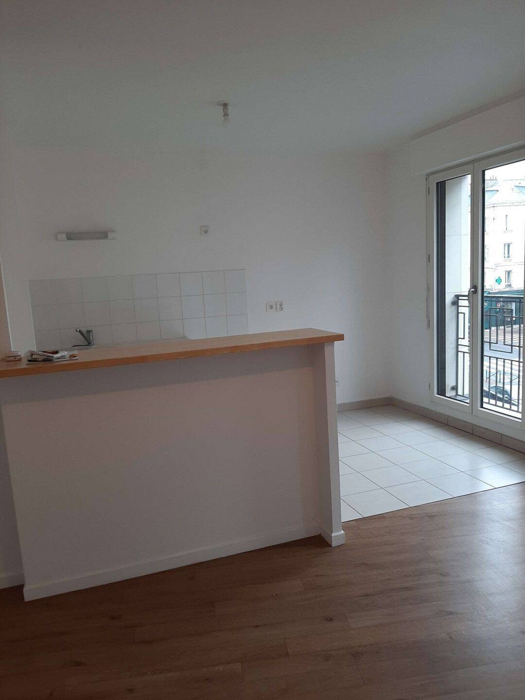 Maison à louer, 48m², RUEIL MALMAISON