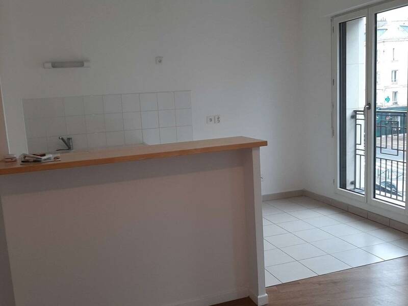 Maison à louer, 48m², RUEIL MALMAISON