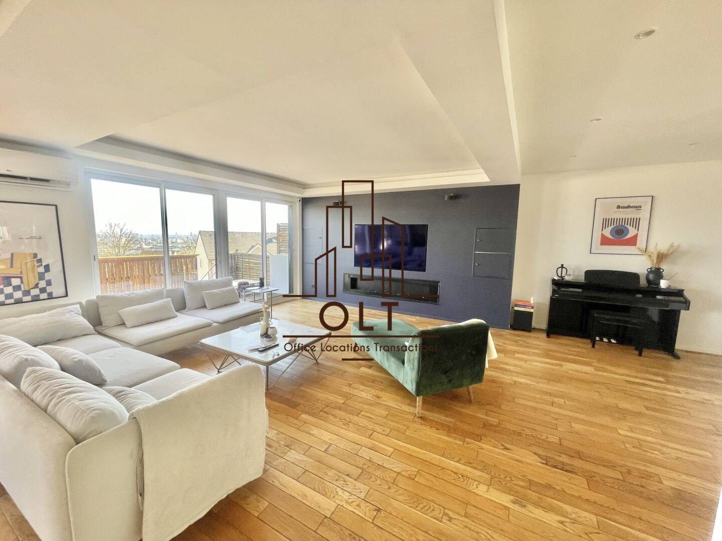 Maison à vendre, 300m², ARGENTEUIL