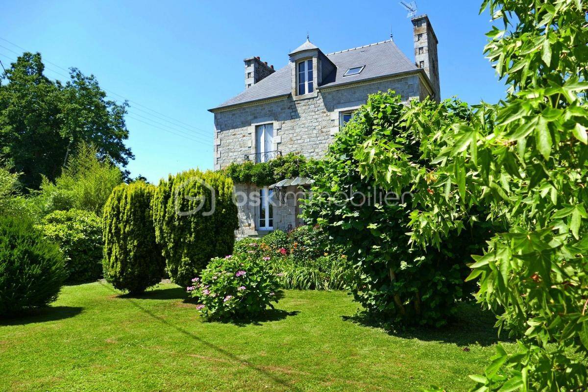 Maison à vendre, 110m², PLOUER SUR RANCE