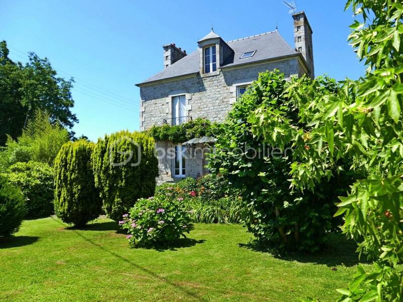 Maison à vendre, 110m², PLOUER SUR RANCE