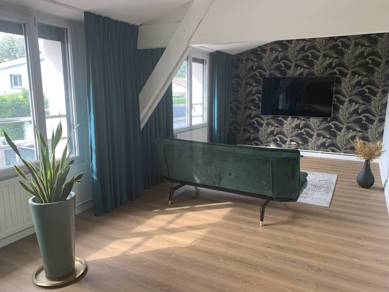 Maison à louer, 82m², EYSINES