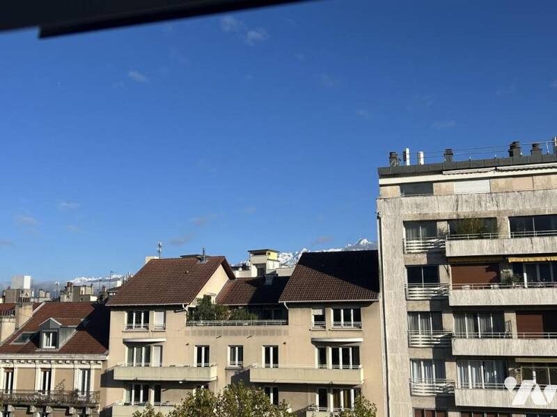 Maison à vendre, 11m², GRENOBLE
