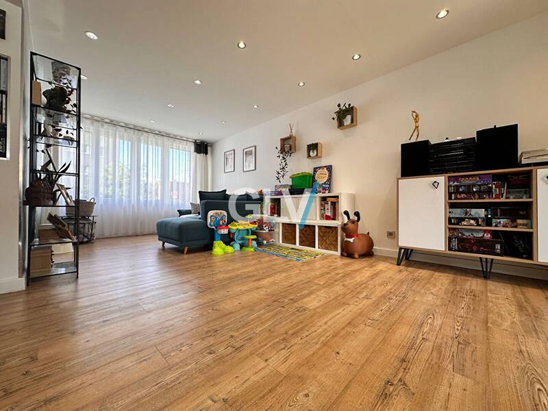 Maison à vendre, 105m², LILLE