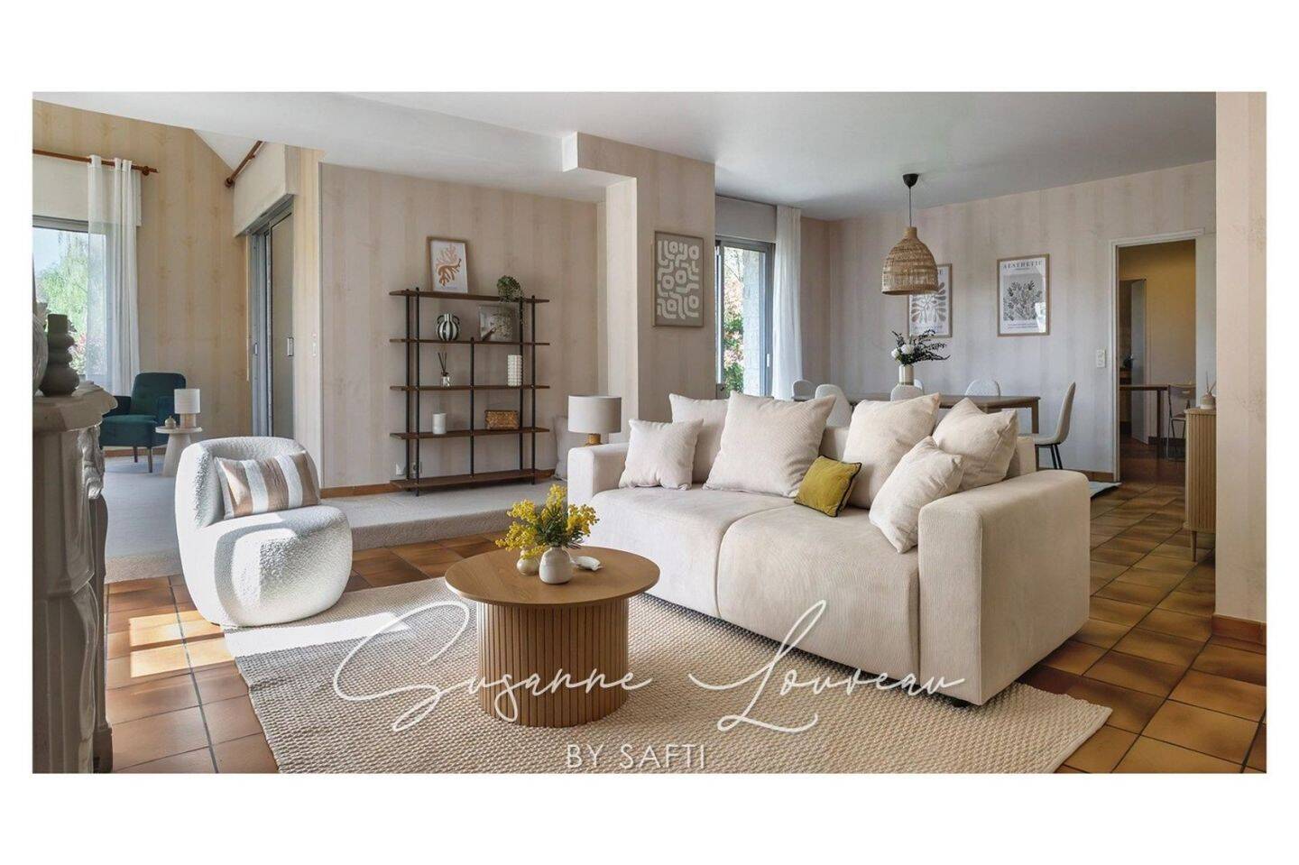 Maison à vendre, 201m², L'ETANG LA VILLE