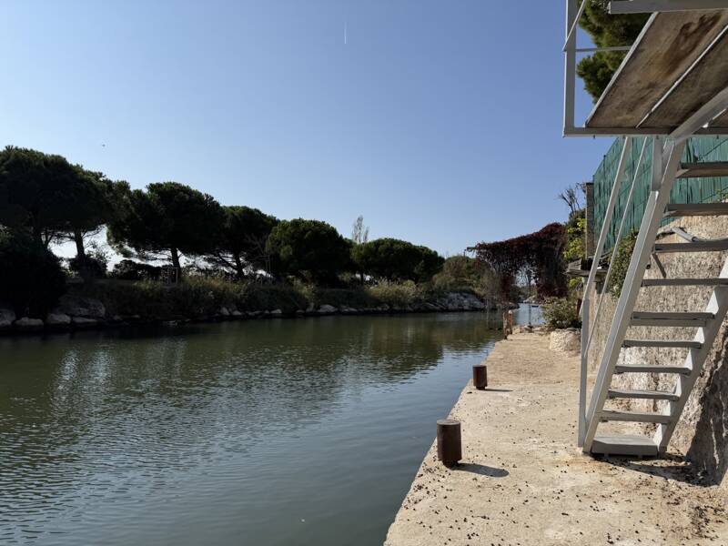 Maison à vendre, 58m², MARSEILLE 8E