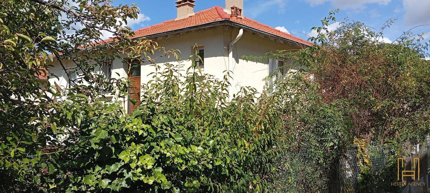 Maison à vendre, 72m², VERSAILLES