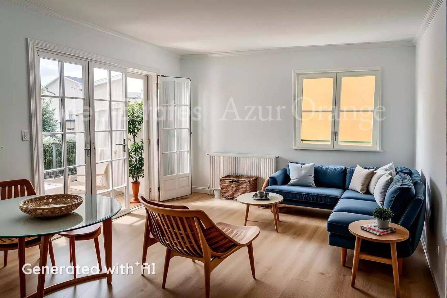 Maison à vendre, 77m², GRIMAUD