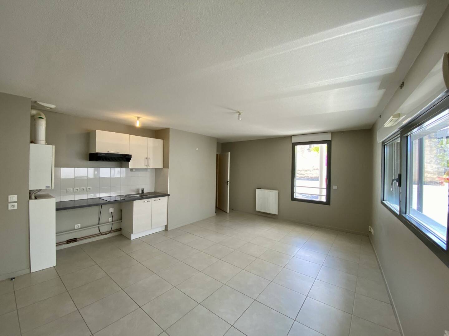 Maison à louer, 46m², MERIGNAC