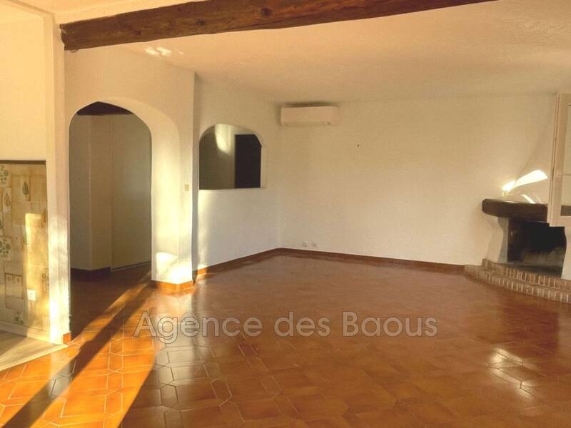 Maison à louer, 109m², LA GAUDE