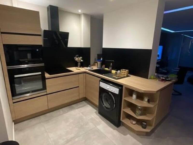 Maison à louer, 55m², MARSEILLE 11E