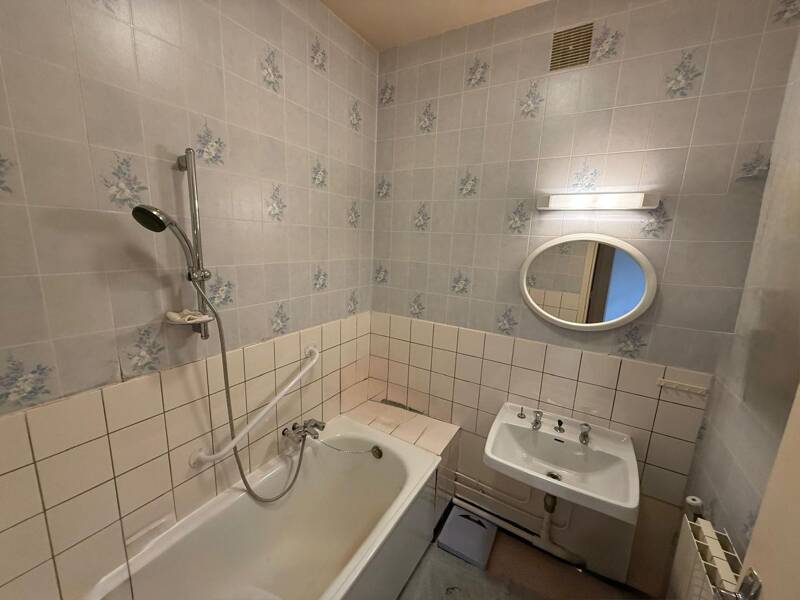 Maison à vendre, 75m², HOMECOURT