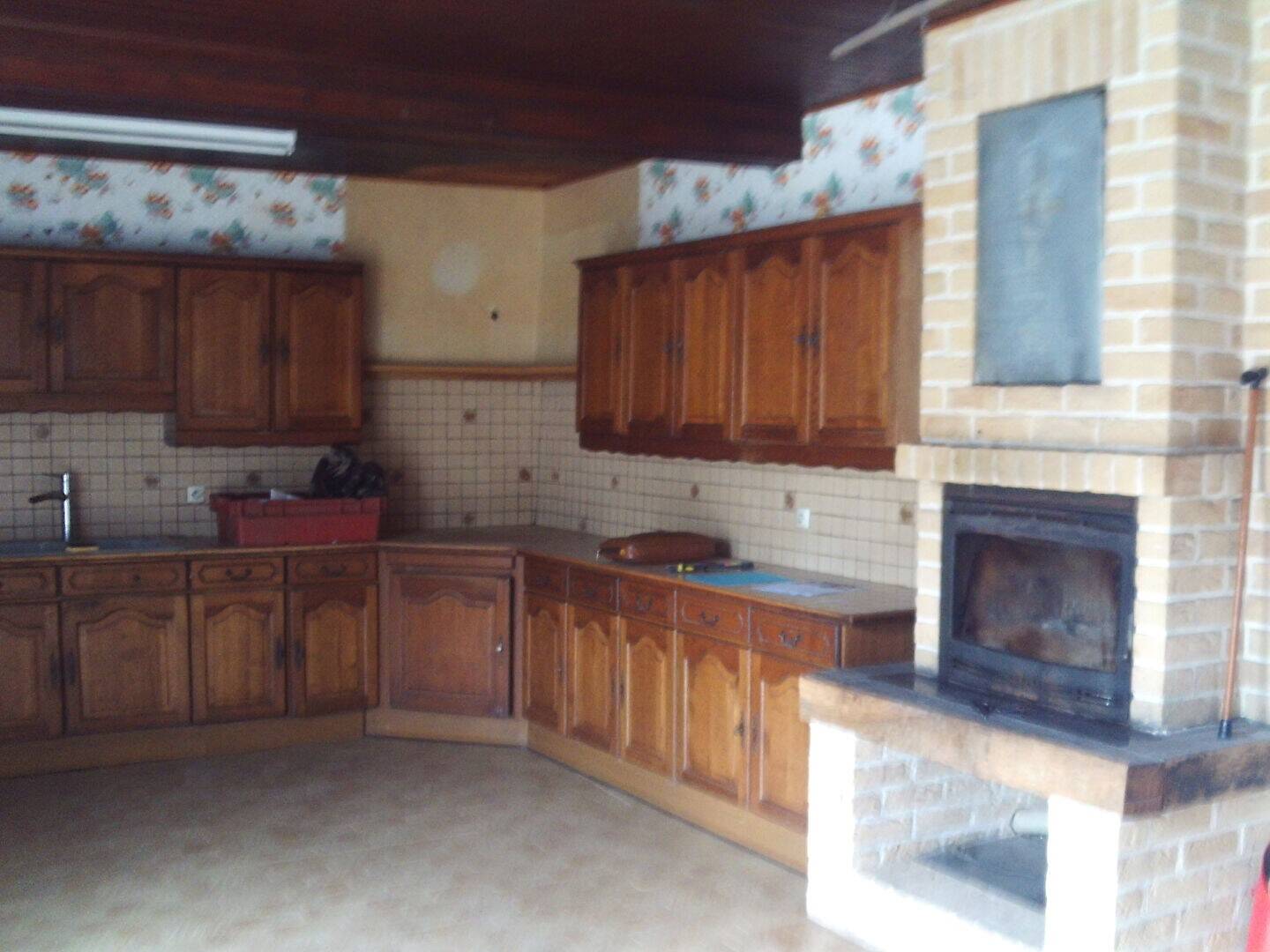 Maison à vendre, 134m², MONTREUIL