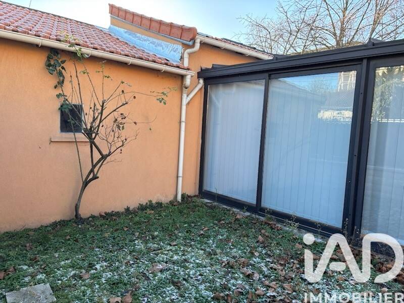 Maison à vendre, 98m², ARGENTEUIL