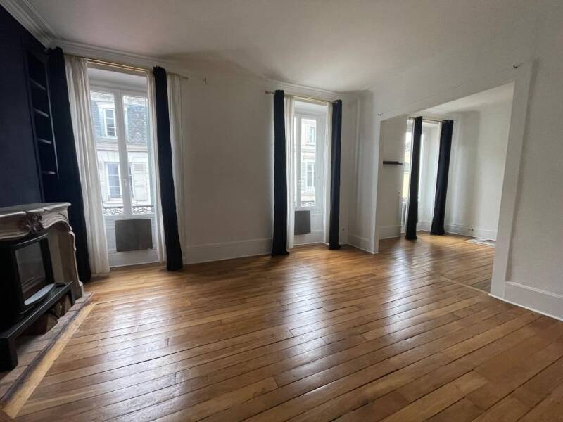 Maison à louer, 93m², ETAMPES